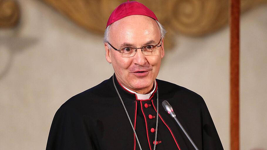 Bischof Rudolf Voderholzer kritisiert Tendenz, sich nur mit innerkirchlichen Fragen auseinanderzusetzen