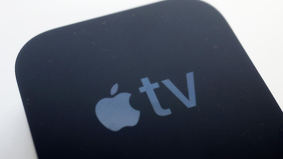 Apple bringt seine TV-App nach Deutschland