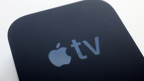 Apple bringt seine TV-App nach Deutschland