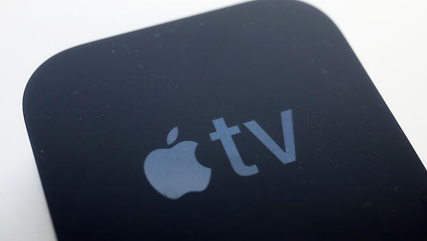 Apple bringt seine TV-App nach Deutschland