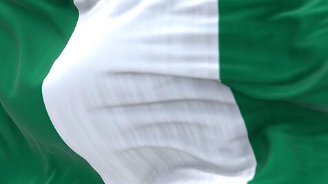 Nigeria hat mit einer Welle der Gewalt zu kämpfen