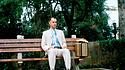 Tom Hanks als Forrest Gump