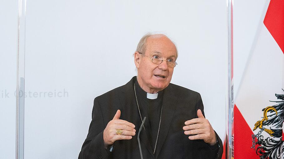 Österreichische Bischöfe zu Responsum der Glaubenskongregation