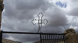 Kampf gegen Christenverfolgung