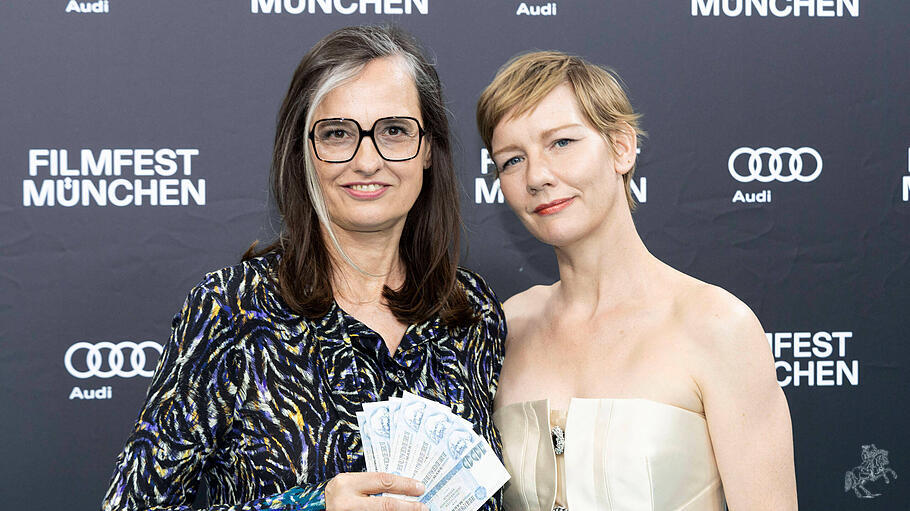 Interview mit Nadja Brunckhorst