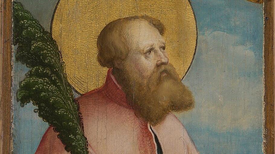 Heiligen Gangolf ist der Patron der Kinder Die Tagespost