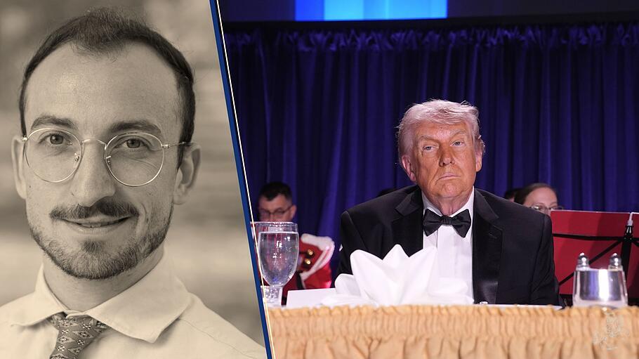 Vereitelter Attentatsversuch in Washington