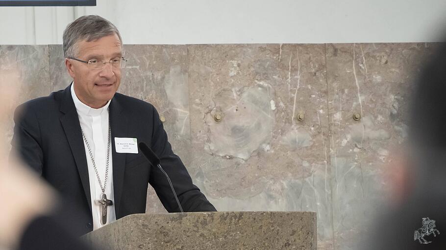 Michael Gerber hat Krebs