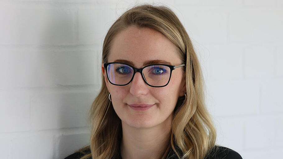 Nina Jungblut