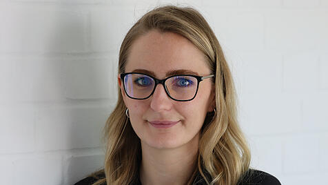 Nina Jungblut
