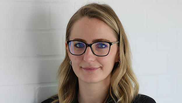 Nina Jungblut