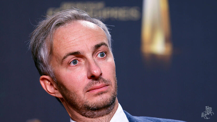 Kritik an Jan Böhmermann