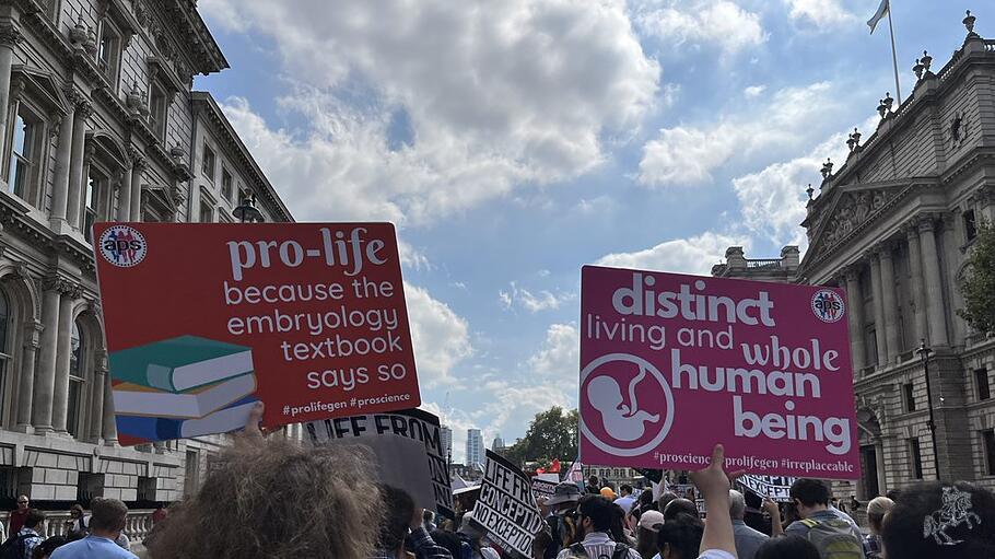 March4lifeUK