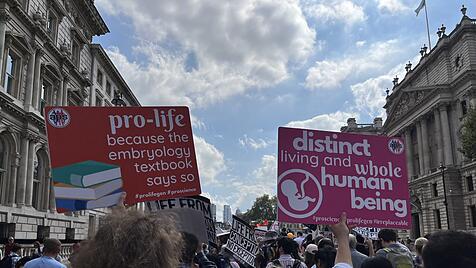 March4lifeUK