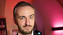 Hat schon viele Debatten losgetreten: TV-Satiriker Jan Böhmermann.