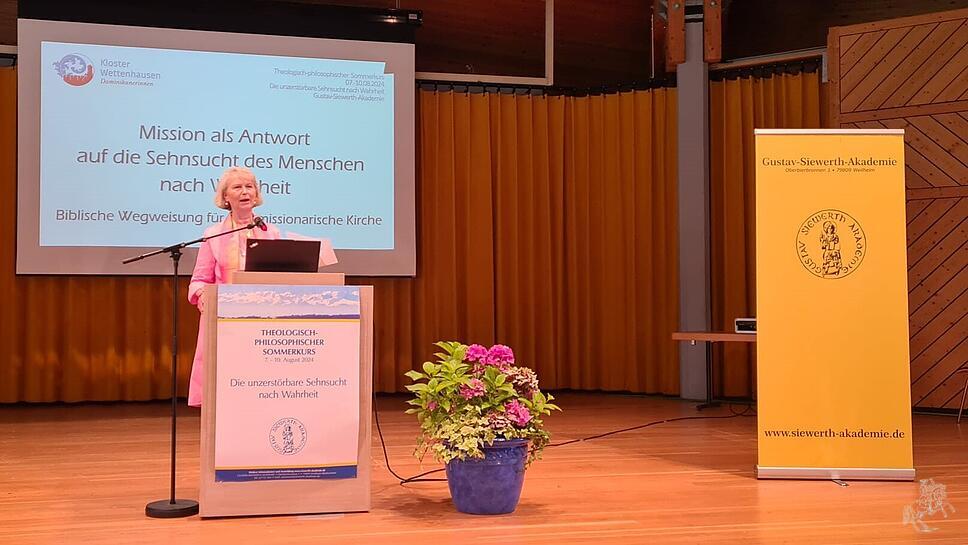 Mechthild Löhr