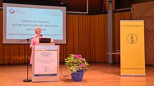 Mechthild Löhr