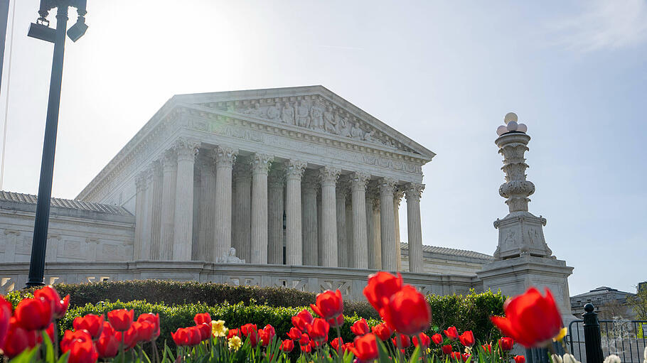 US Supreme Court