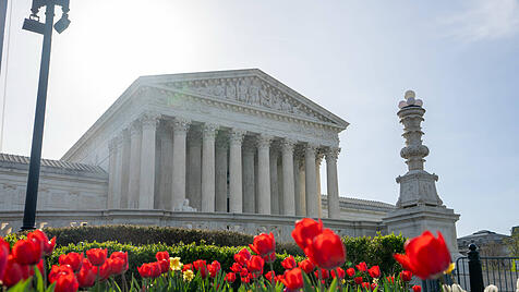 US Supreme Court