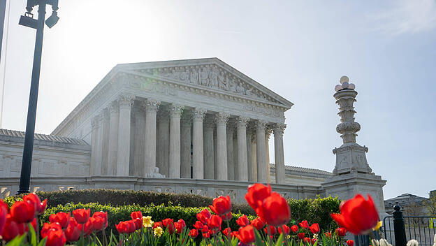US Supreme Court