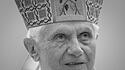 Emeritierte Papst Benedikt XVI. : "Steht fest im Glauben! Lasst euch nicht verwirren!"