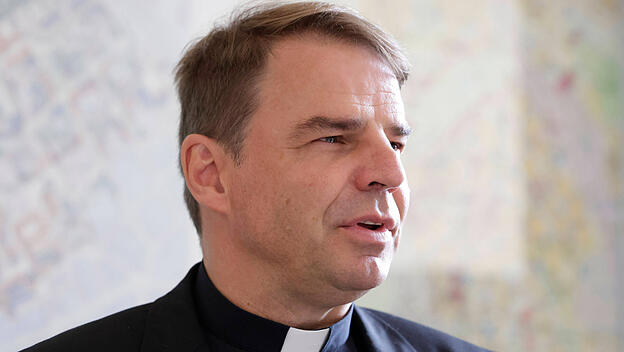 Stefan Oster