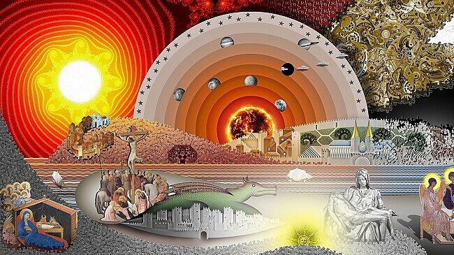 "Modellwelt"