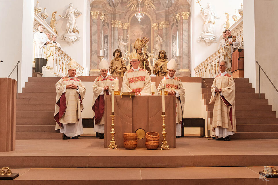75 Jahre Tagespost