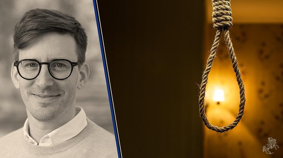 Die katholische Kirche und ihre Argumentation gegen die Todesstrafe