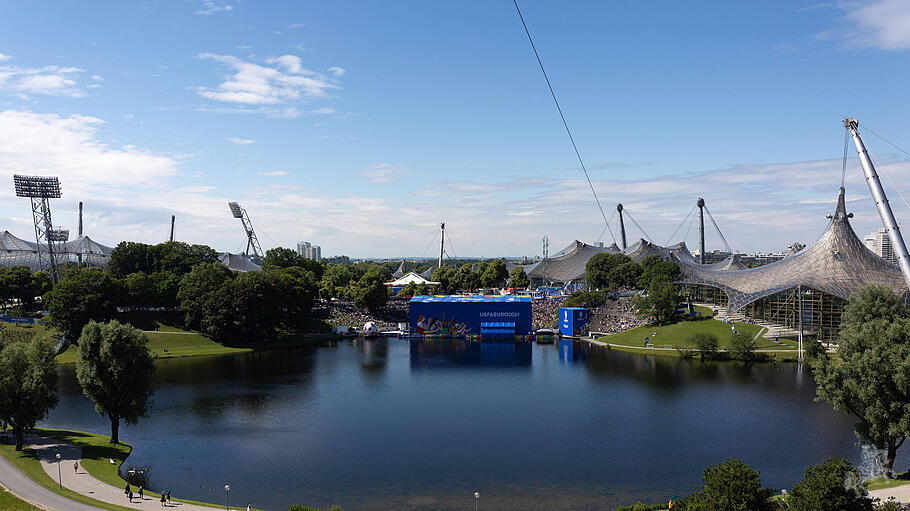 Olympiapark München