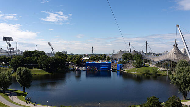 Olympiapark München
