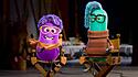 Traum Pixar
