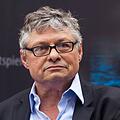 Matthias Matussek, ehemaliger deutscher Journalist und Autor