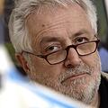 Henryk M. Broder,  Schriftsteller und Journalist