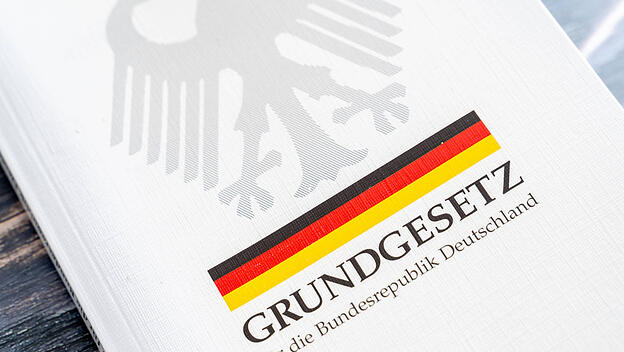 Deutsches Grundgesetz