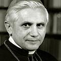 Joseph Ratzinger