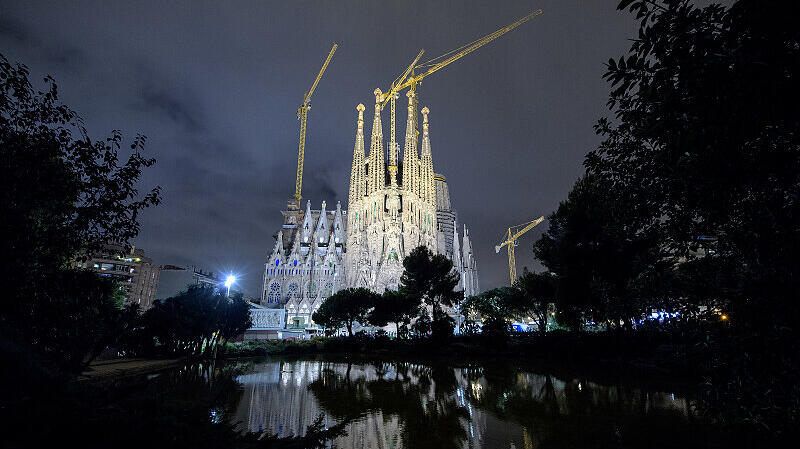 22,7% praktizierender Katholiken in Spanien