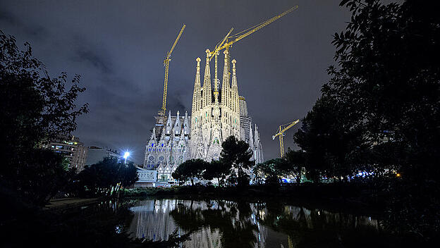 22,7% praktizierender Katholiken in Spanien