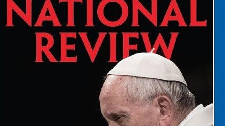 National Review - 29. Oktober 2018