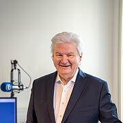 Sigmund Gottlieb