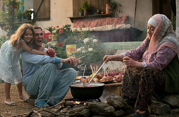 7. koğuştaki mucize wahre begebenheit