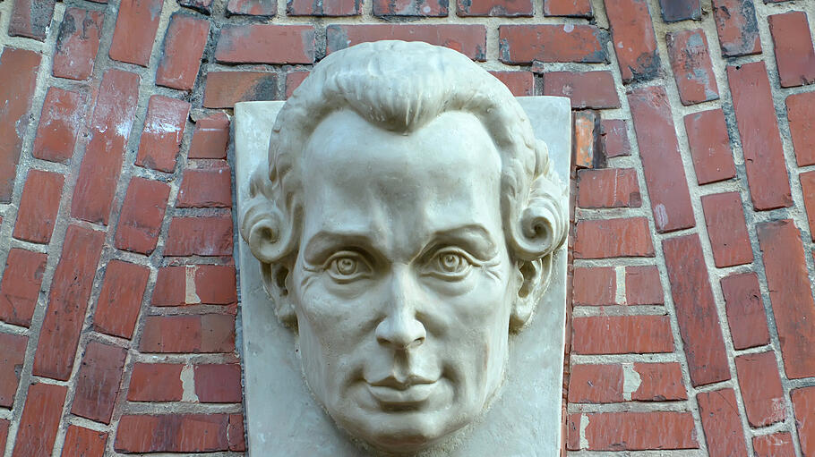 Kant Moralphilosophie Seubold