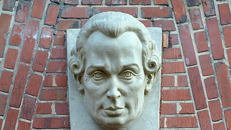 Kant Moralphilosophie Seubold