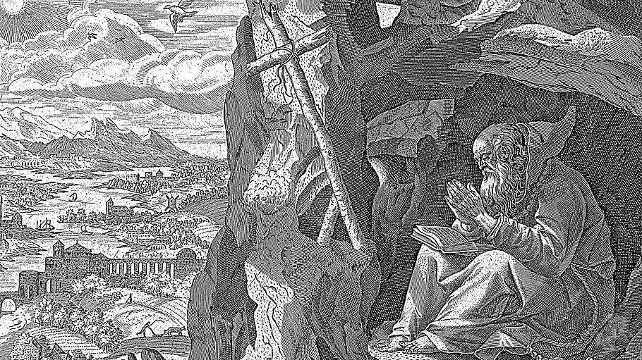 Ruf zu innerer Umkehr