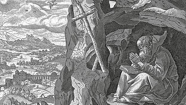 Ruf zu innerer Umkehr