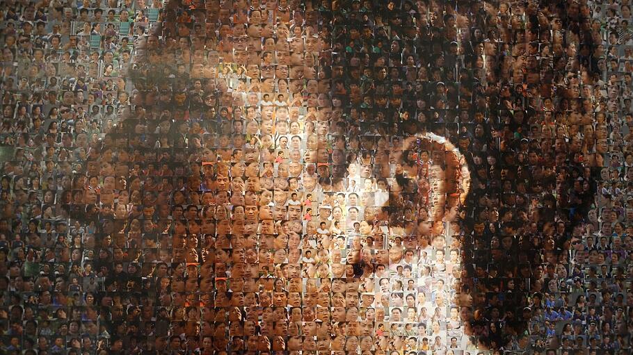 Facebook und Googles Marktmacht