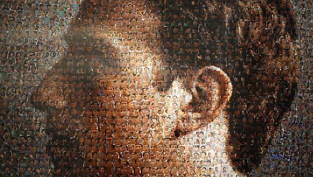 Facebook und Googles Marktmacht