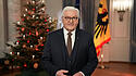 Weihnachtsbotschaft des Bundespräsidenten