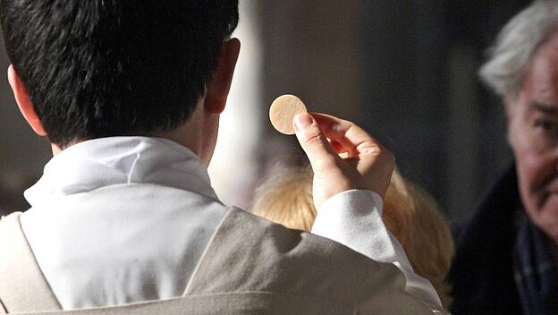 Was hat die Eucharistie mit dem Sozialstaat zu tun?