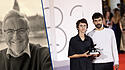 Regisseure Yuval Abraham und Rachel Szor